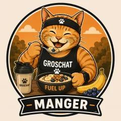 Manger