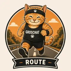 Route